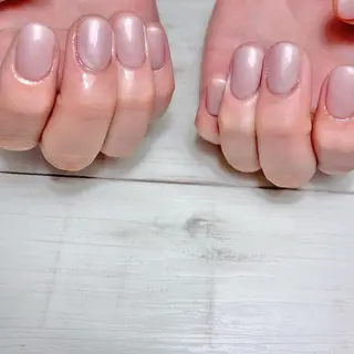 ネイル Nail salon MERKABAのネイルデザイン
