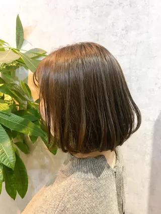 ショート カラー BREK穂積店 MISAKOのマツエク・マツパデザイン