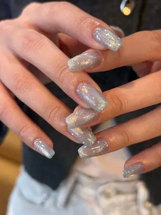 ネイル Etel atelierのネイルデザイン