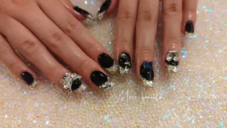 ネイル I LOVE ME NAIL.｡.:*♡のネイルデザイン