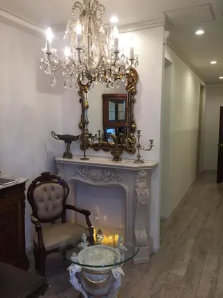 Magnifique MAIのマツエク・マツパデザイン