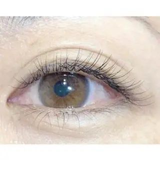 マツエク・マツパ 店長 shiori /浦和パルコ2Fの眉毛・アイブロウイメージ