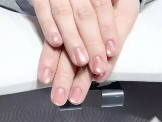 ネイル Belle Fleuve ASUのネイルデザイン