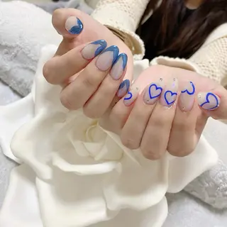 ネイル 💅fleur Ayumiのネイルデザイン