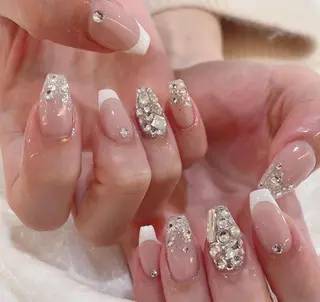 ネイル Bell nailのネイルデザイン