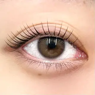 マツエク・マツパ Rino 🩰🤍のマツエク・マツパデザイン