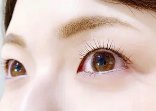 マツエク・マツパ S 🎀のマツエク・マツパデザイン
