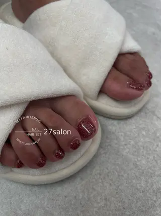 ネイル 27salon yuinaのネイルデザイン