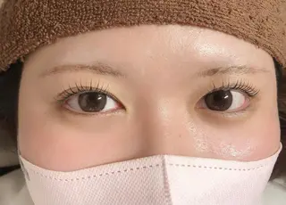 マツエク・マツパ marieanne まつ毛パーマ＆脱毛のマツエク・マツパデザイン