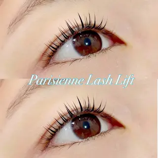 マツエク・マツパ 中川 聖奈のマツエク・マツパデザイン