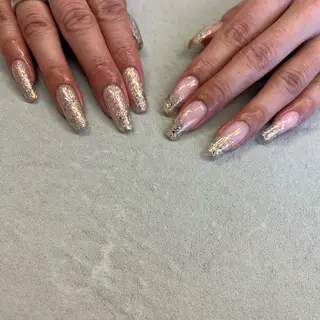 ネイル RiRiNail ☀︎ayakaのネイルデザイン