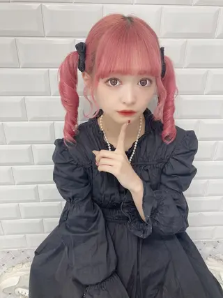 ヘアアレンジ ☁️hinako☁️ 1HAVANAのヘアスタイル