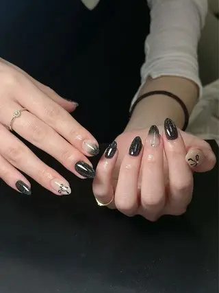 ネイル May&Way Neilのネイルデザイン