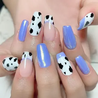 ネイル nail salon 9NINEのネイルデザイン