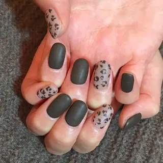 ネイル 山田 貴子のネイルデザイン