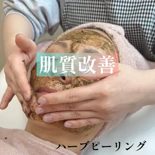 lulularico Yuのエステ・リラクイメージ