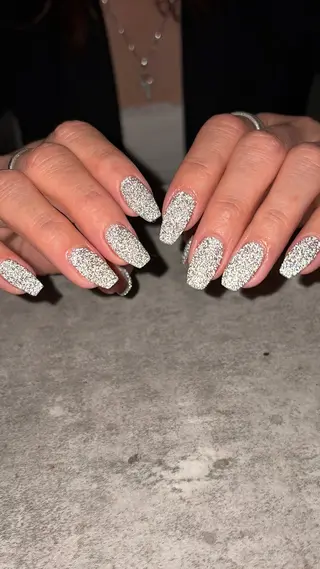 ネイル shark_nail Aのネイルデザイン