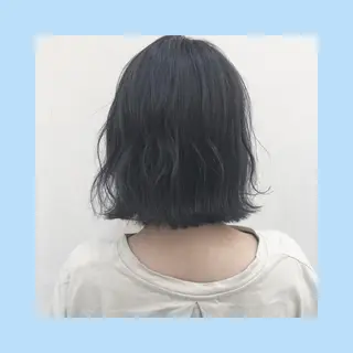 ショート ✨髪質改善専門店✨ QOLU✨のヘアスタイル