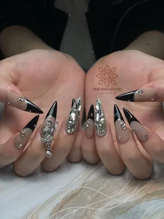 ネイル Ume Nail Studioのネイルデザイン