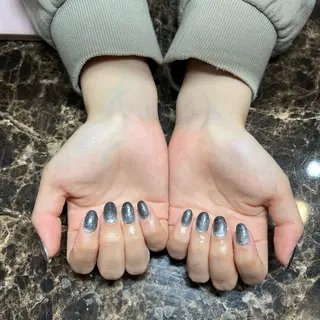 ネイル IROHA nail Ami🐊🎀のネイルデザイン