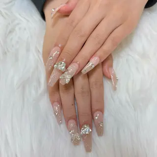 ネイル NANA RIKOのエステ・リラクイメージ