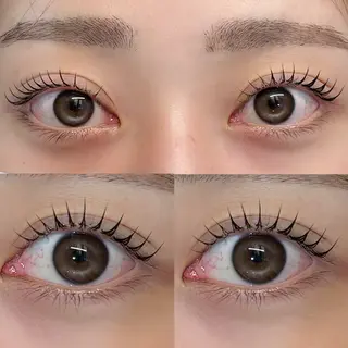 マツエク・マツパ pool eyeの眉毛・アイブロウイメージ