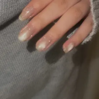 ネイル nail space plus oneのネイルデザイン