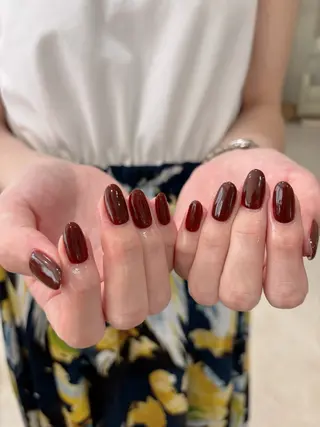 ネイル mute. kiraのネイルデザイン