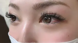 マツエク・マツパ fleur フルールのマツエク・マツパデザイン