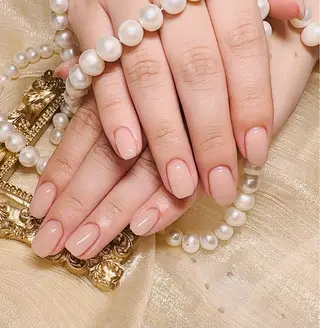 ネイル 伊原 羽美のネイルデザイン