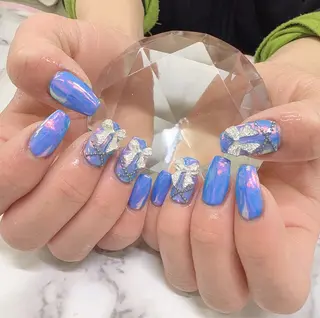 ネイル コウ カnail💅のネイルデザイン