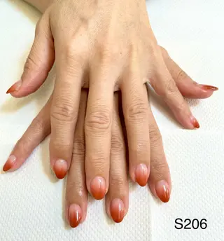 ネイル MAXKELLY Tadaのネイルデザイン