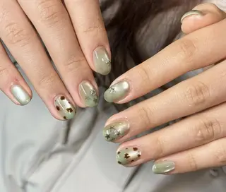 ネイル 💫 Tsuki_Nailのネイルデザイン