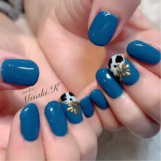 ネイル K. Misakiのネイルデザイン