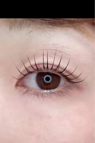 マツエク・マツパ Froh Ogasawaraのマツエク・マツパデザイン