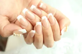 ネイル nailsalon Manina齋藤愛美のネイルデザイン