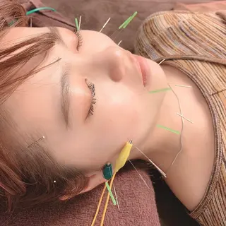 ベレディオ Miuraのエステ・リラクイメージ