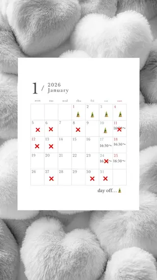 &me ayakaのエステ・リラクイメージ