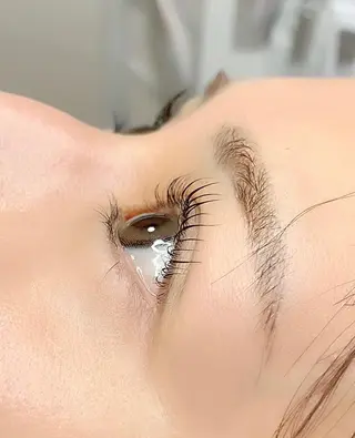 マツエク・マツパ 佐々木 範子のマツエク・マツパデザイン