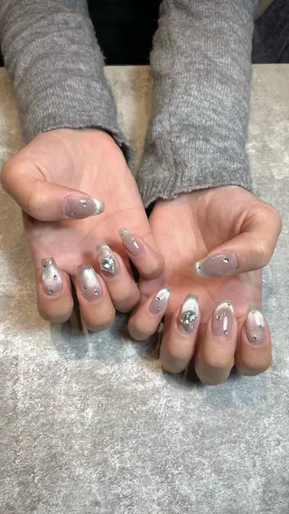 ネイル nail moanaのネイルデザイン