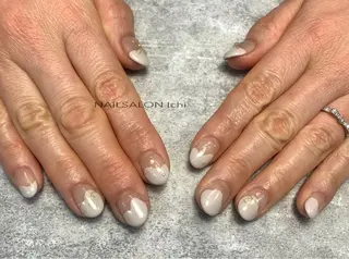 ネイル NAILSALON Ichiのネイルデザイン