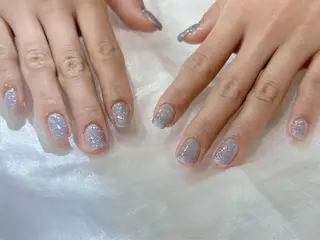 ネイル Umi nail& eyelashのネイルデザイン