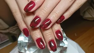 ネイル LAVISH nail salonのネイルデザイン