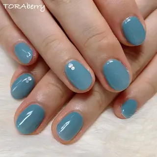 ネイル ネイリスト なつみのネイルデザイン