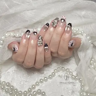 ネイル M2beauty Renaのネイルデザイン