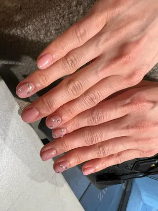 ネイル zir  nail 🕊️💗RIOのネイルデザイン