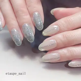 ネイル 向原自宅サロン ★エトープネイルのネイルデザイン