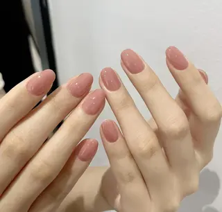 ネイル Queen's ゆなのネイルデザイン