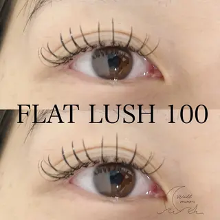 マツエク・マツパ Well moon 🌙岩部のマツエク・マツパデザイン