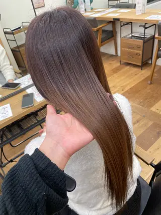 メンズパーマ/ タカギのヘアスタイル